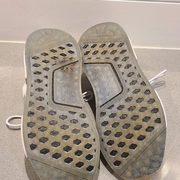 Adidas Artemis NMD ATA Sneakers with NASA - Picture 2 of 8